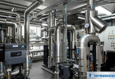 Projektowanie i kompleksowe wykonawstwo instalacji procesowych oraz izolacji rurociągów technologicznych