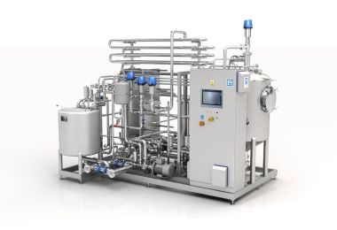 Pasteryzatory