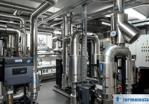Projektowanie i kompleksowe wykonawstwo instalacji procesowych oraz izolacji rurociągów technologicznych