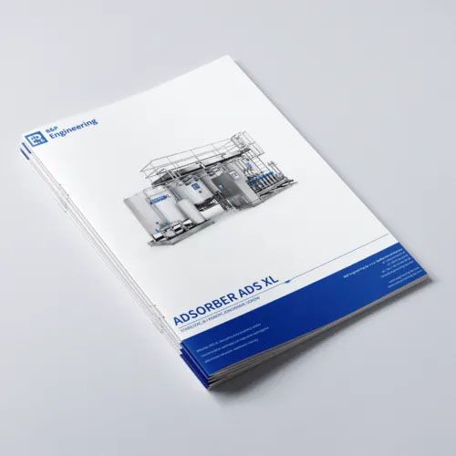 Adsorber ADS XL
