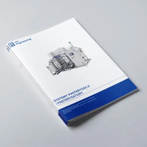 Pasteurisation systems - Pasteurizers