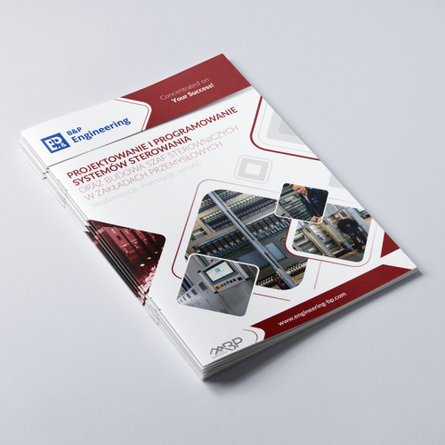 Automatyzacja procesów produkcyjnych