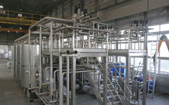 Modułowe instalacje technologiczne w systemie skidowym (układy SKID) | produkcja | montaż | dostawa |
