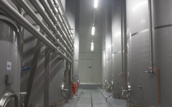 Piping systems
