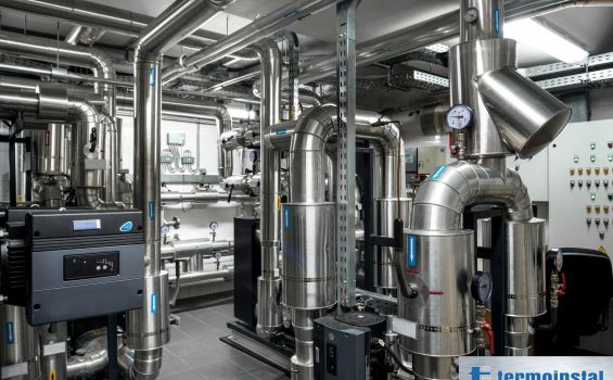 Projektowanie i kompleksowe wykonawstwo instalacji procesowych oraz izolacji rurociągów technologicznych